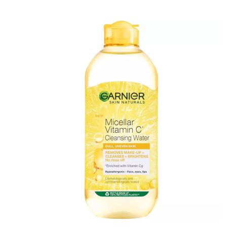 Garnier Vitamin C Micellar Cleansing Water