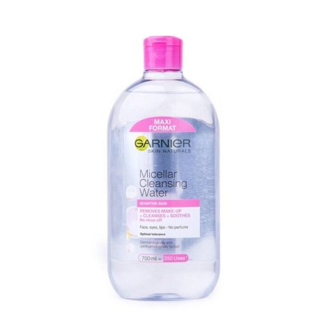 Garnier Micellar Cleansing Water Dry-Sensitive 700ml