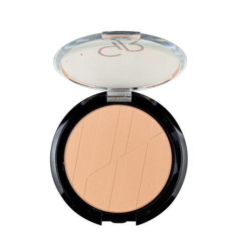 Golden Rose Silky Touch Compact Powder
