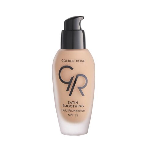Golden Rose Fulid Foundation No 28