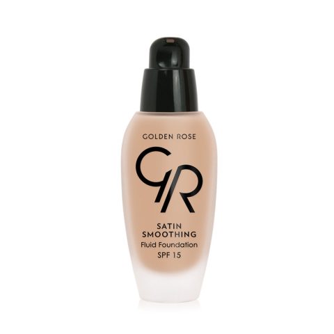 Golden Rose Fulid Foundation No 29