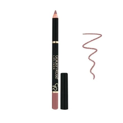 Golden Rose Lip Liner Pencil 223