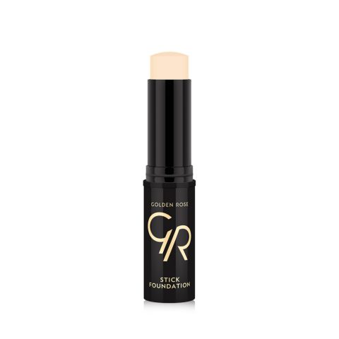 Golden Rose Stick Foundation