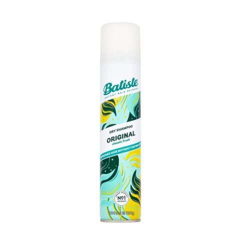 Batiste Dry Shampoo Original