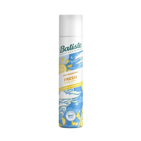 Batiste Beautiful Brunette Dry Shampoo