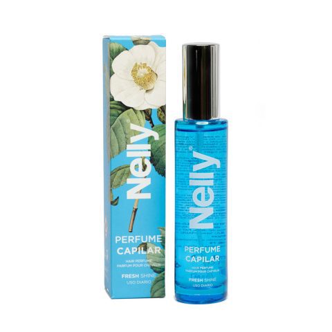 Nelly Hair Perfume Capilar 50ml