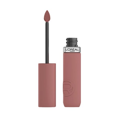 Loreal Liquid Lipstick Infaillible Le Matte Resistance 16h