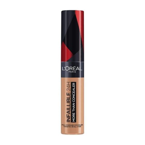 Loreal Infantry More Than Concealer Concealer 328 Linen