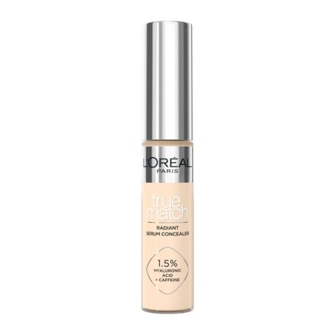 Loreal True Match Radiant Serum Concealer 1.5N