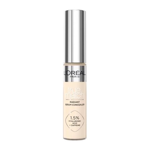 Loreal True Match Radiant Serum Concealer 1N