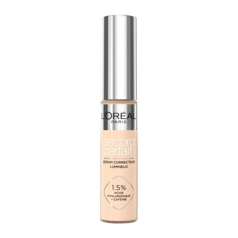 Loreal True Match Radiant Serum Concealer 2R