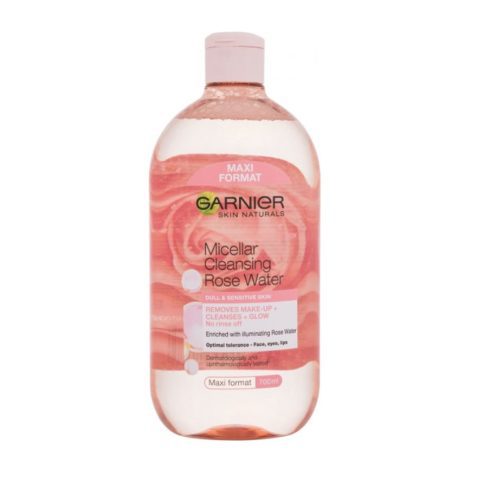Garnier Micellar Rose Water Maxi Format 700 ml