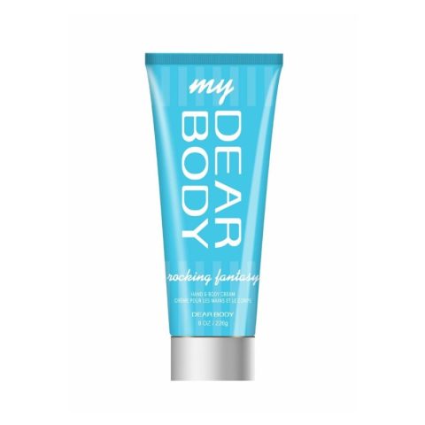My Dear Body - Rocking Fantasy Hand And Body Cream