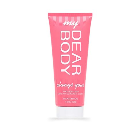My Dear Body - Always Yous Hand And Body Cream