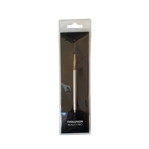 Evolution Pro E106 - Eyebrow Duo Brush