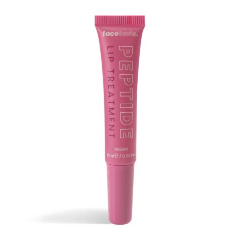 Face Facts Peptide Lip Treatment - Candy Kiss