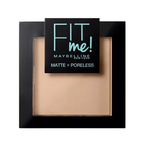 Maybelline Fit me Matifying Powder 120 Classic Ivory