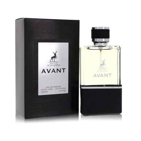 Maison Alhambra Men's Avant EDP Spray - 100ml