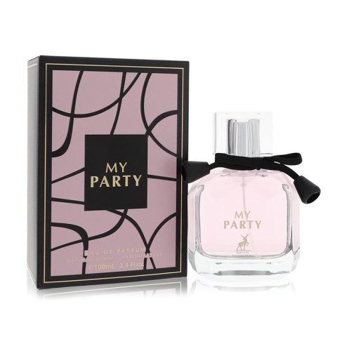 Maison Alhambra Ladies My Party EDP - 100ml