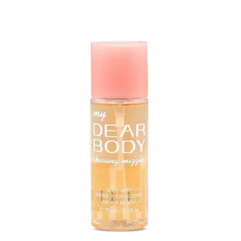 My Dear Body - Kissing Miggle Body Spray 250ml