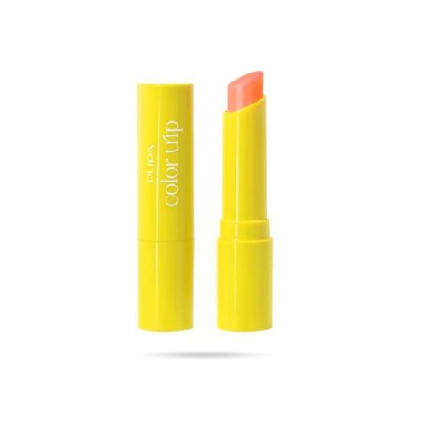 Pupa Color Trip pH Reacting Lip Balm
