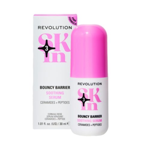 Revolution Skin *Go Gentle* - Soothing Facial Serum Bouncy Barrier