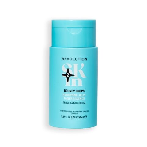 Revolution Skin *Happy Hidrate* - Facial Toner Bouncy Drops