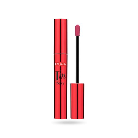 Pupa I’m Sexy Lipgloss - 004 Deep Rose