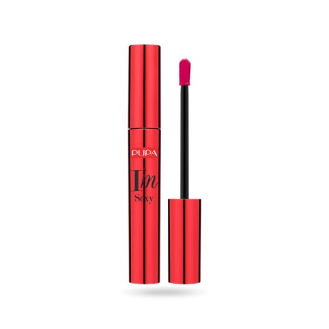 Pupa I’m Sexy Lipgloss - 005 Shocking Pink