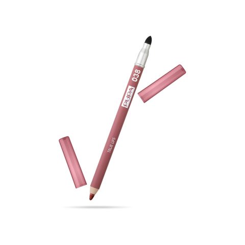 Pupa Pencil True Lips - 038 Rose Nude