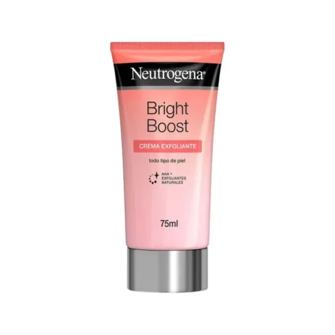 Neutrogena - Bright Boost Resurfacing Polish