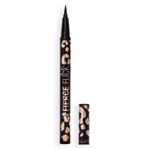 Revolution Mega Flick Liquid Eyeliner Black