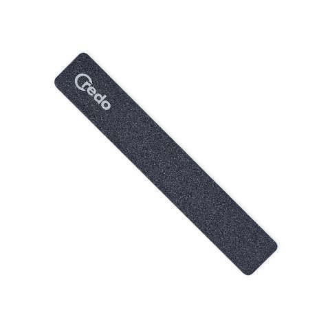 Credo Nail File Prof. 180mm Black