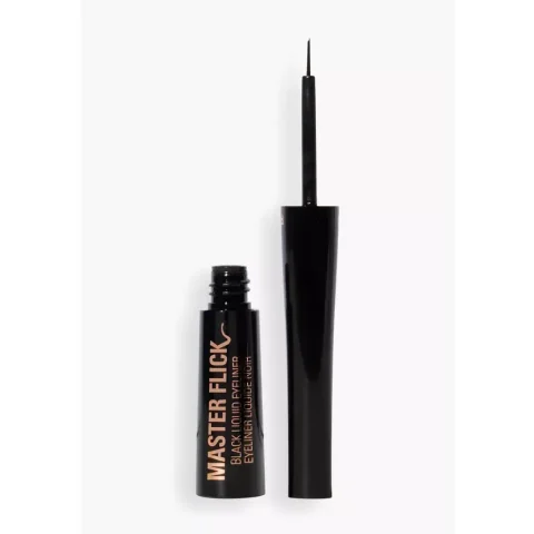 Revolution Master Flick Dip Liquid Eyeliner