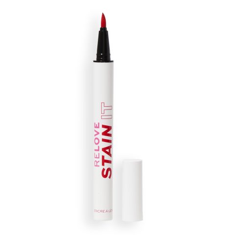 Relove Stain It Lip Ink Pen - Cherry