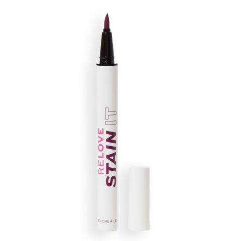 Relove Stain It Lip Ink Pen - Mauve