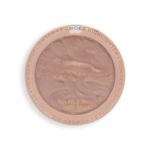 Revolution Reloaded Highlighter - Make an Impact