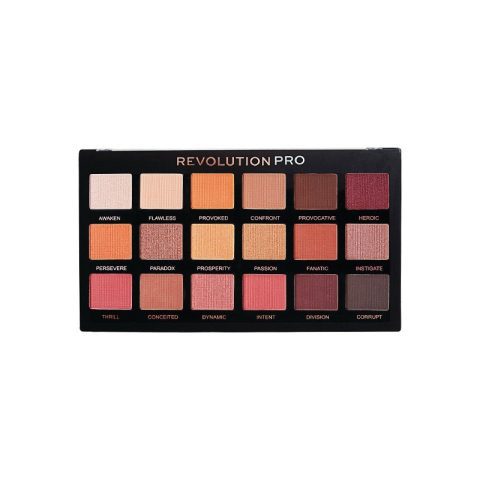 Revolution Regeneration Palette Mirage