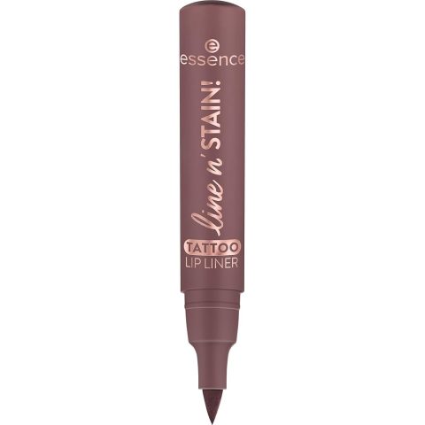 Essence Line N' Stain! Tattoo Lip Liner - 03 Make A Mauve