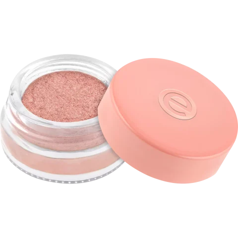 Essence Creamy Eyeshadow - 01 Rose