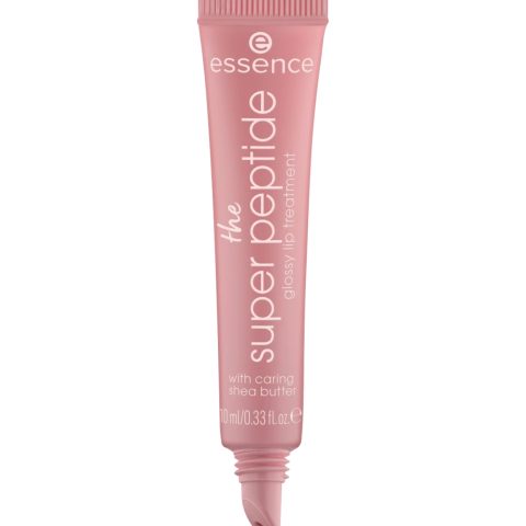 Essence Super Peptide Lip Balm - 03: Toffeetastic