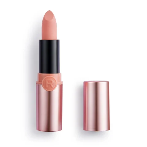 Revolution Powder Matte Lipstick Frost