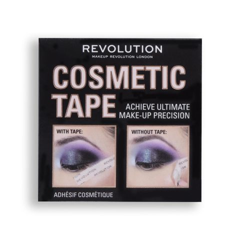 Revolution - Eyeliner Tape Cosmetic Tape