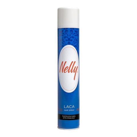 Nelly Extra Strong Hold Hair Spray