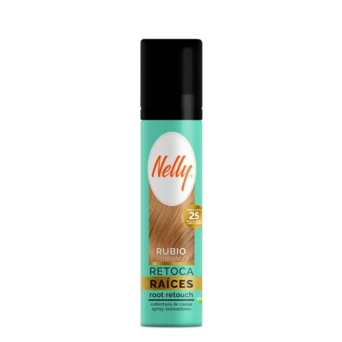 Nelly Root Touch-up – Blonde