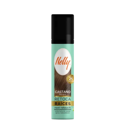 Nelly Root Touch-up – Brown