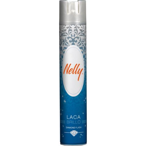 Nelly Diamond Flash Hair Spray