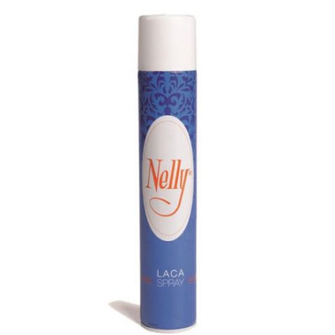 Nelly Classic Hair Spray