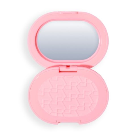 Revolution Powder Pops Instant Blur Setting Powder - Rose