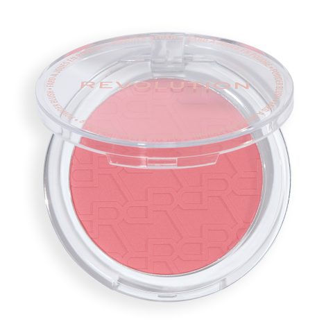 Revolution Blusher Reloaded New - Ballerina